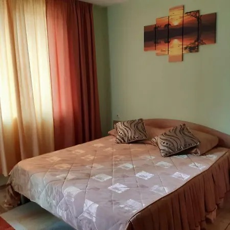 Apartment Amadeus Lux *