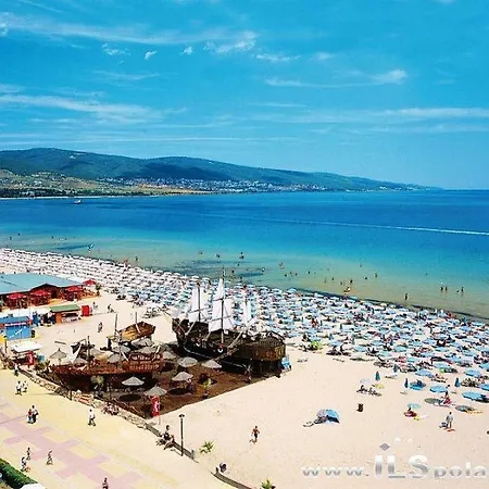 Amadeus Lux * Sunny Beach